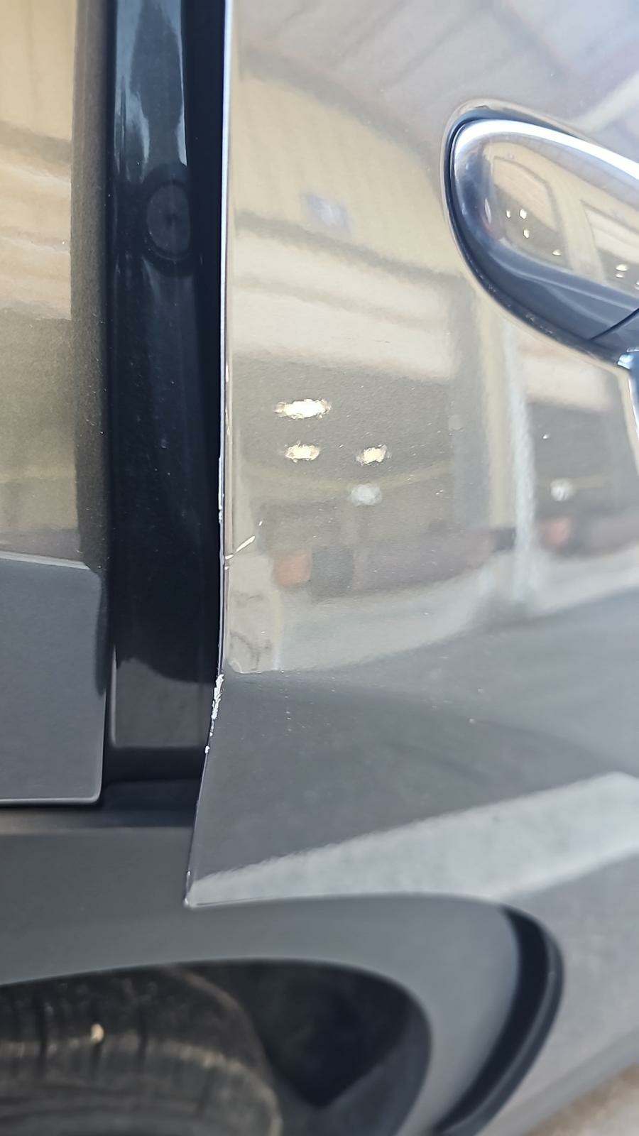 2021 MAZDA CX-5 Touring AWD