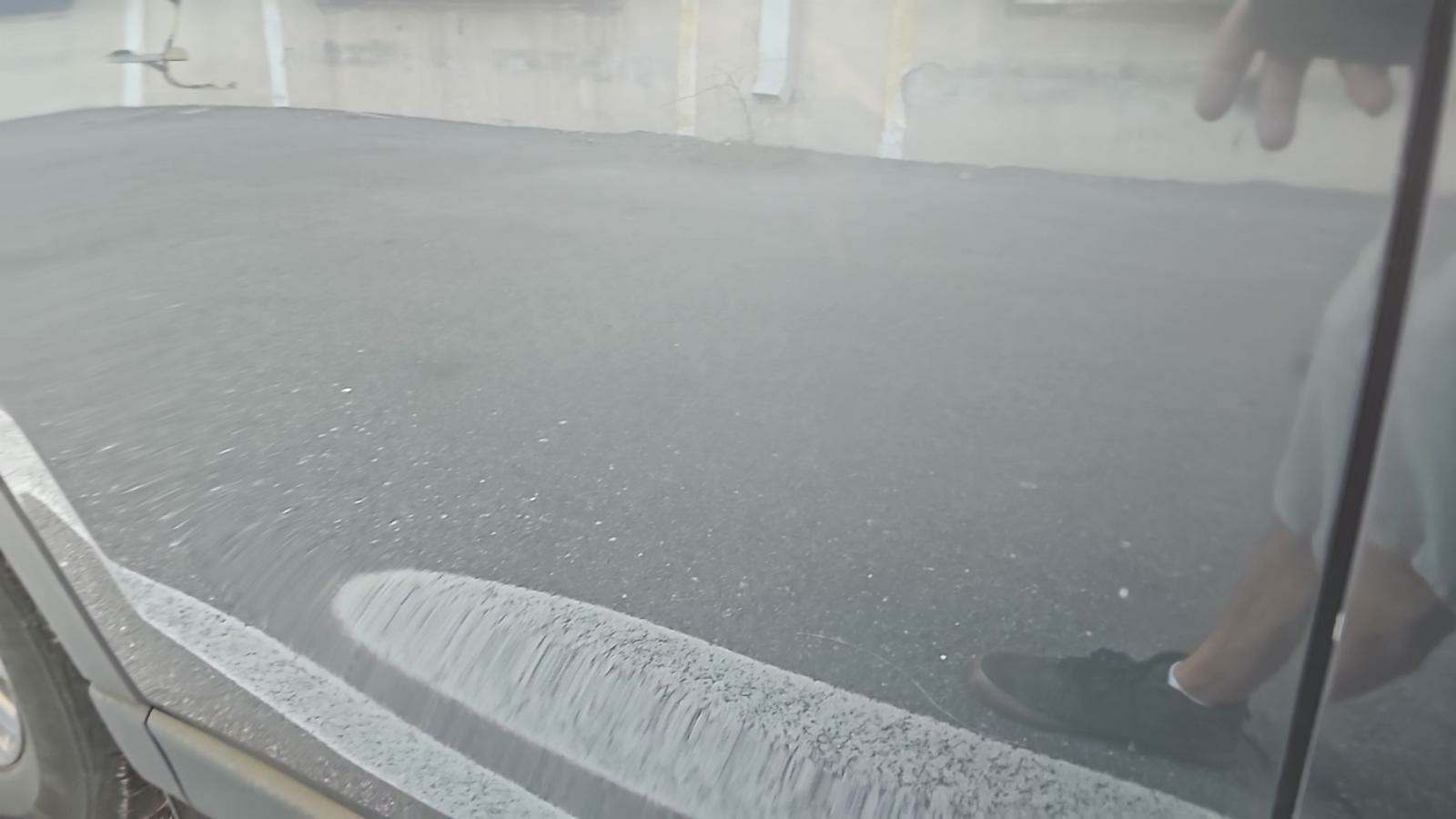 2021 MAZDA CX-5 Touring AWD