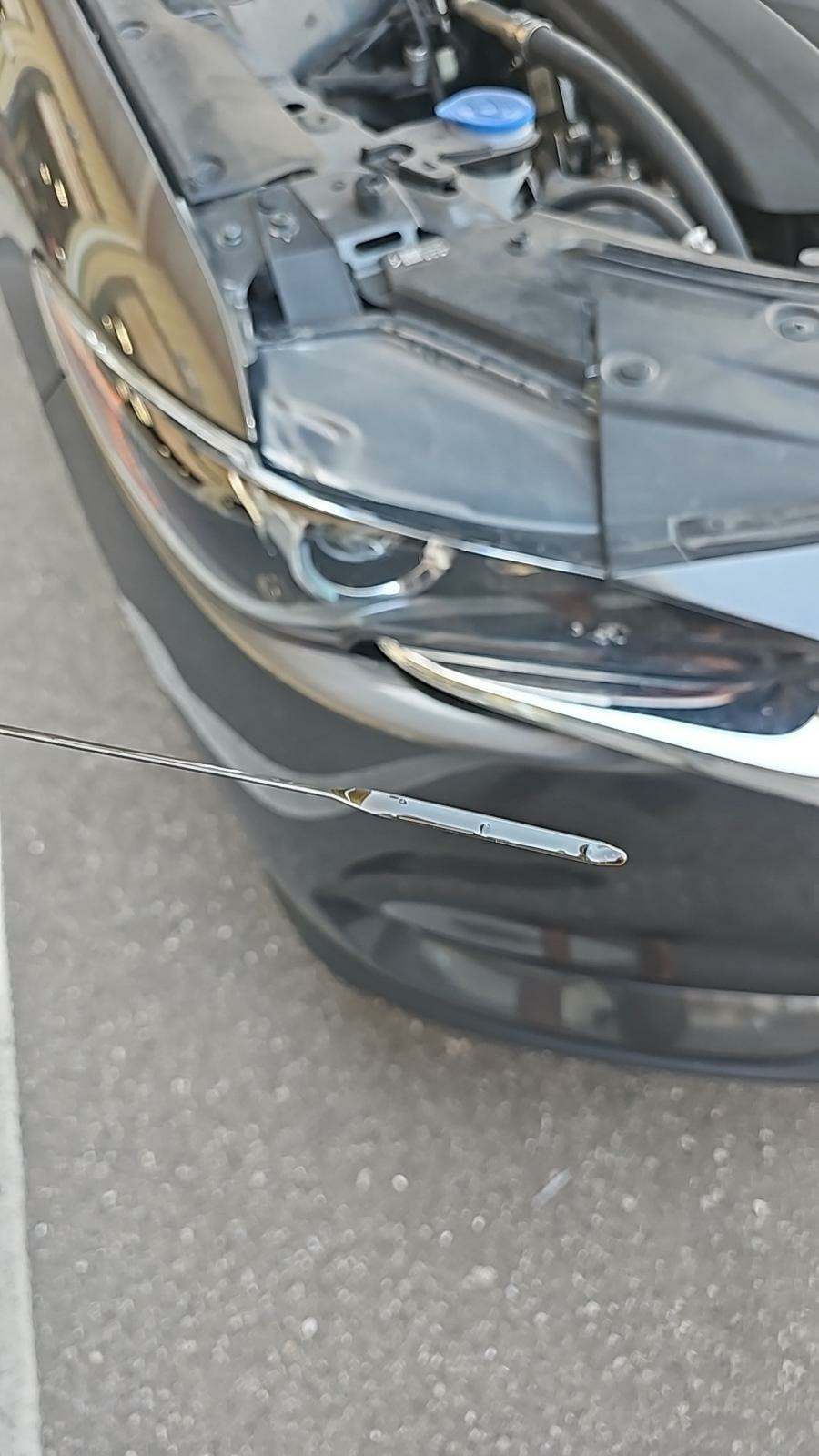 2021 MAZDA CX-5 Touring AWD