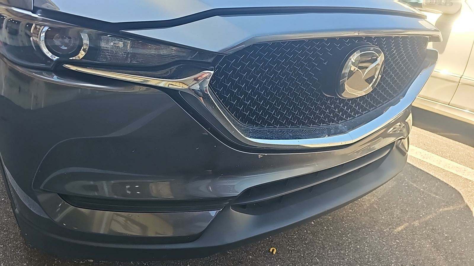 2021 MAZDA CX-5 Touring AWD