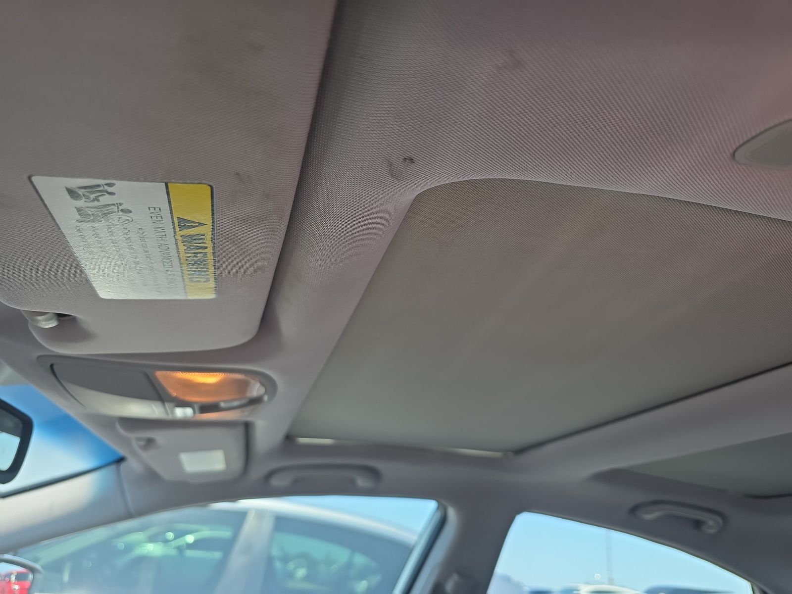 2012 Hyundai Sonata Limited FWD