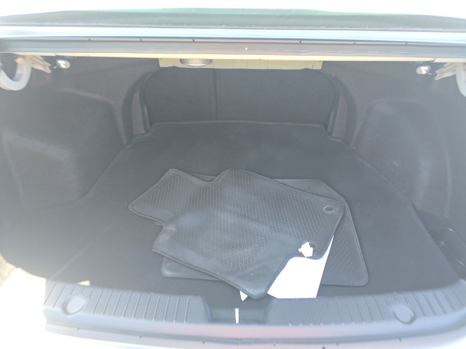 2012 Hyundai Sonata Limited FWD