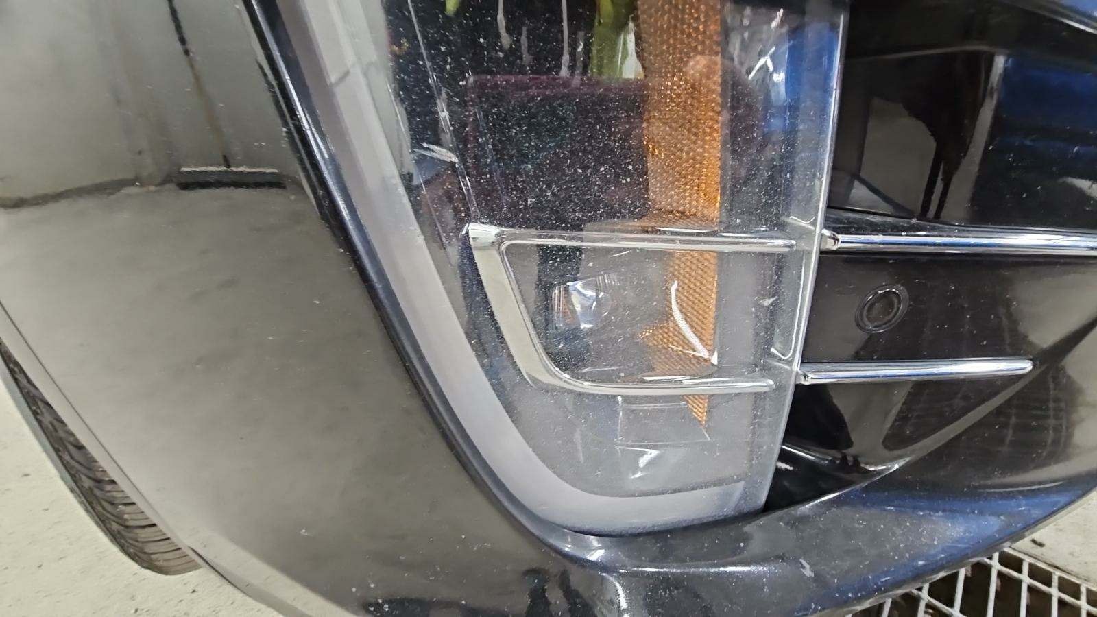 2019 Tesla Model X Performance AWD