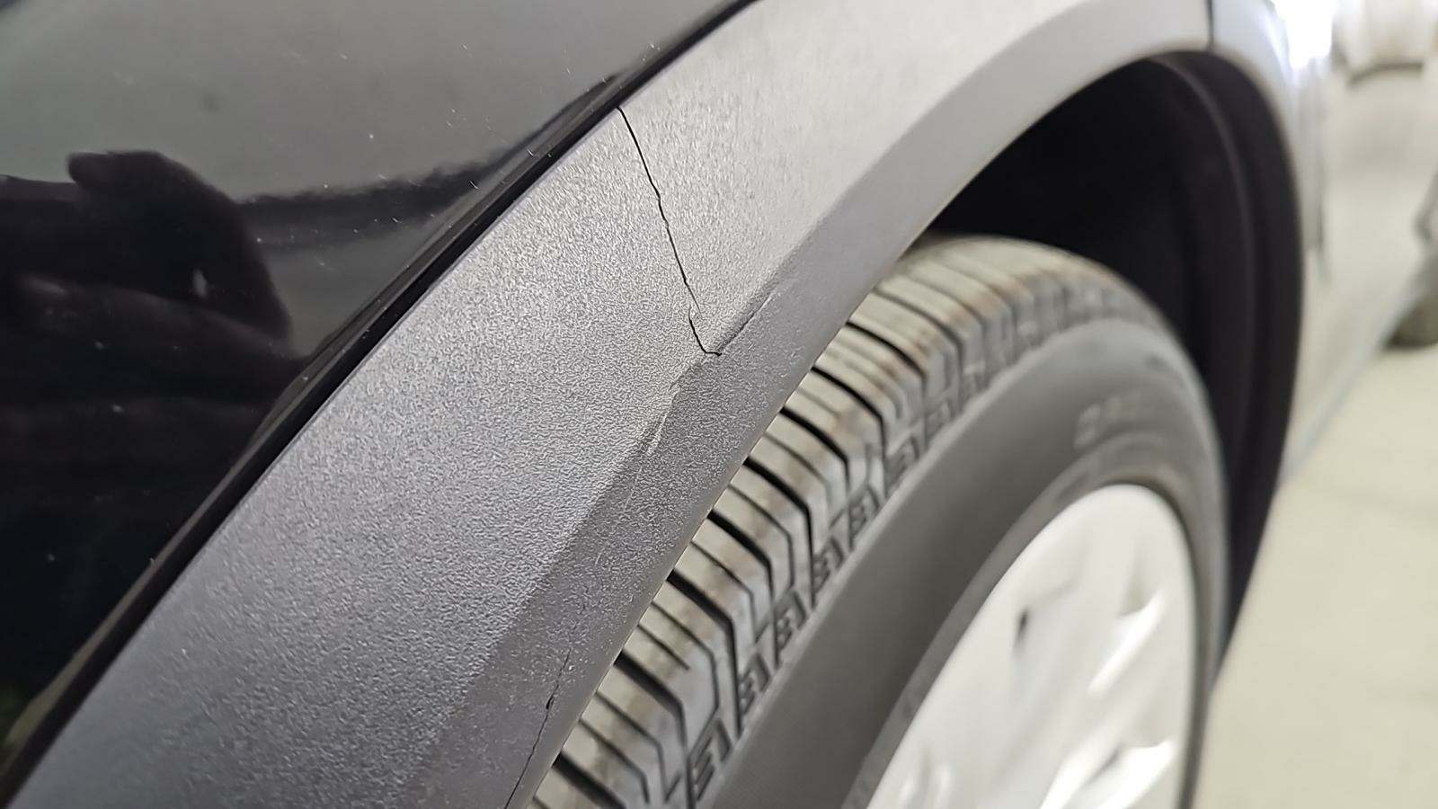 2019 Tesla Model X Performance AWD