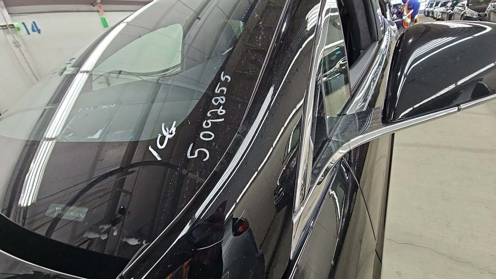 2019 Tesla Model X Performance AWD