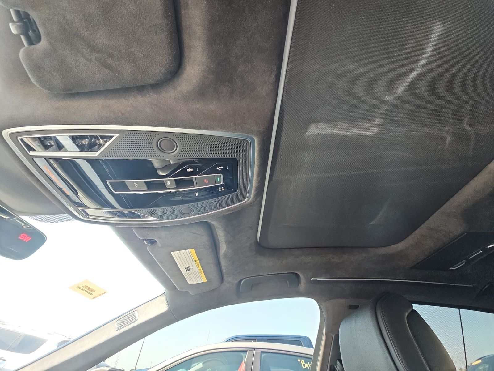 2019 Audi A8 L 3.0T AWD