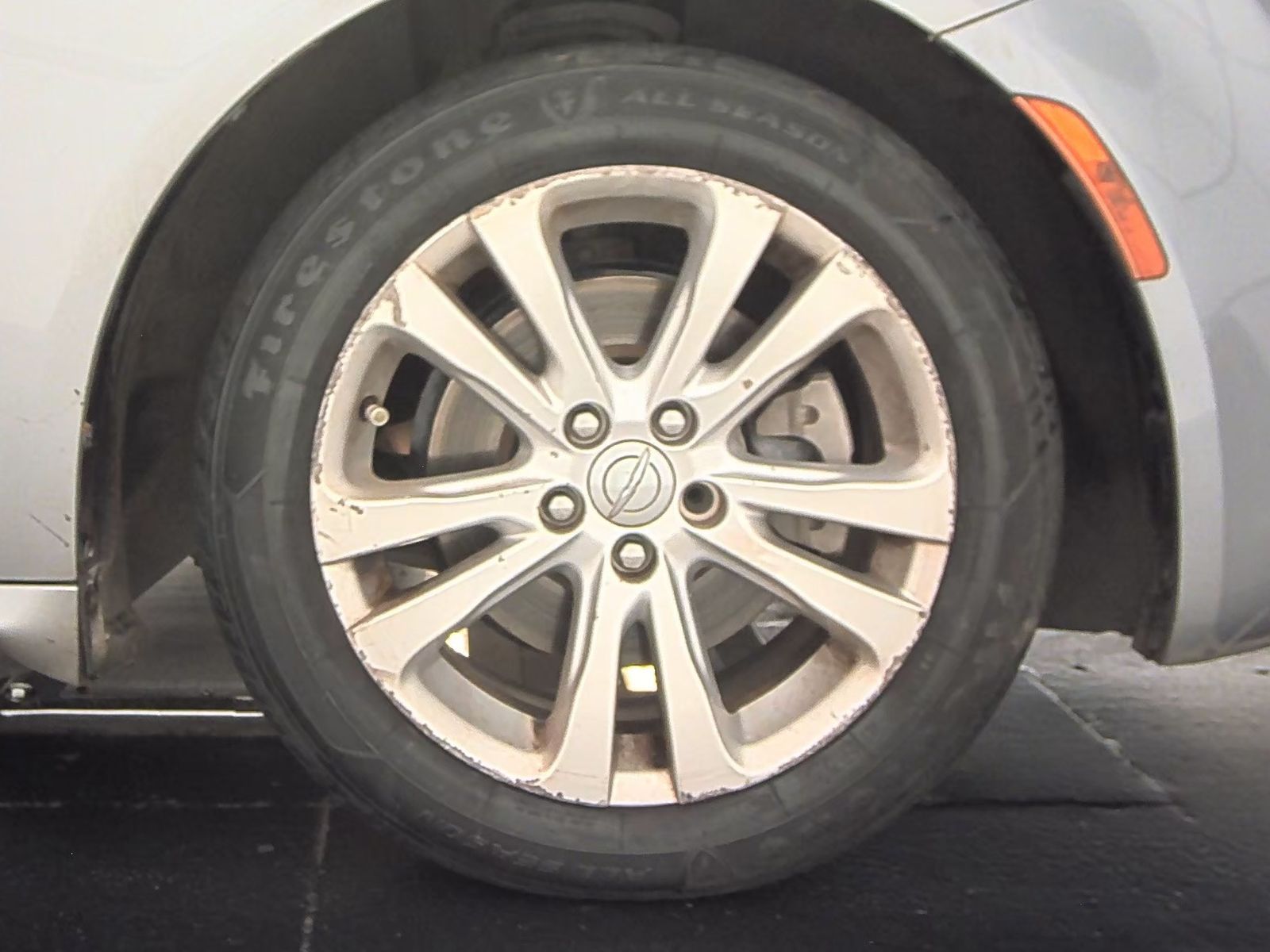 2016 Chrysler 200 Limited FWD