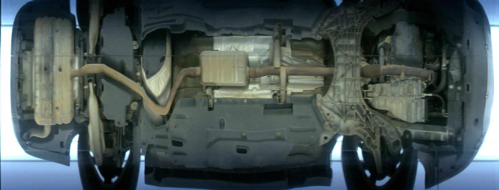 2016 Chrysler 200 Limited FWD