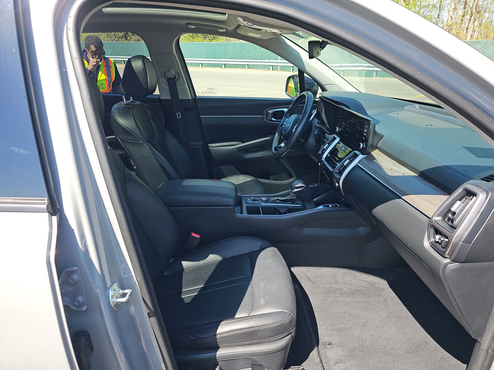 2023 Kia Sorento X-Line EX AWD