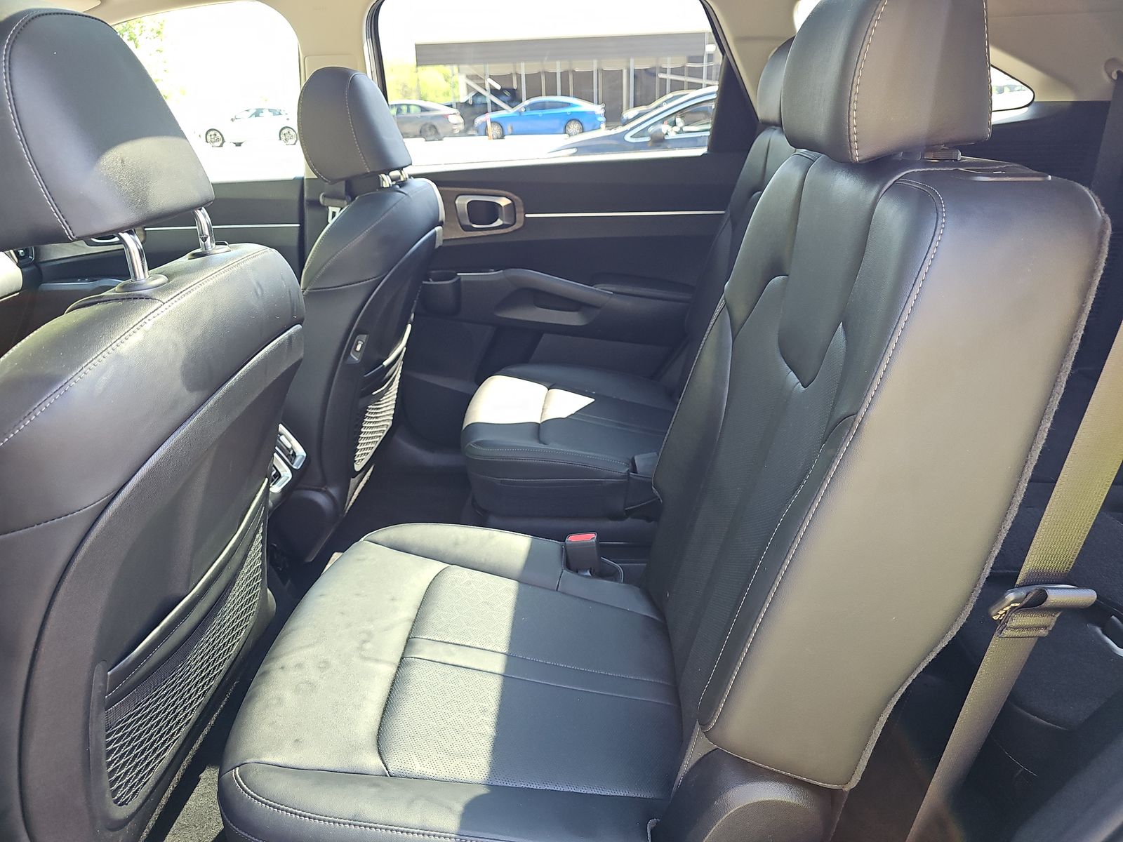 2023 Kia Sorento X-Line EX AWD