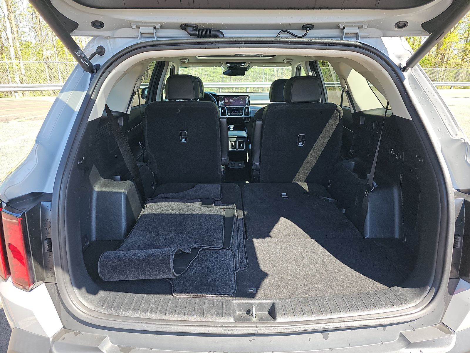 2023 Kia Sorento X-Line EX AWD