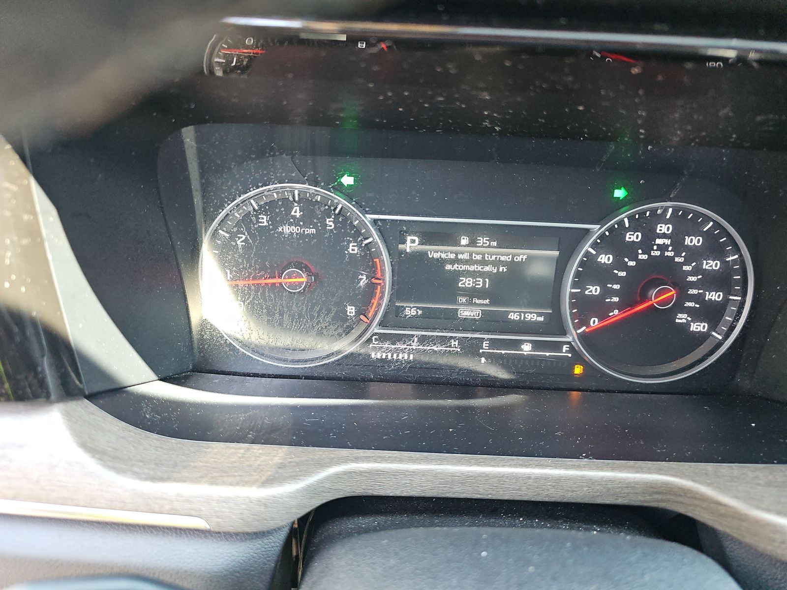 2023 Kia Sorento X-Line EX AWD