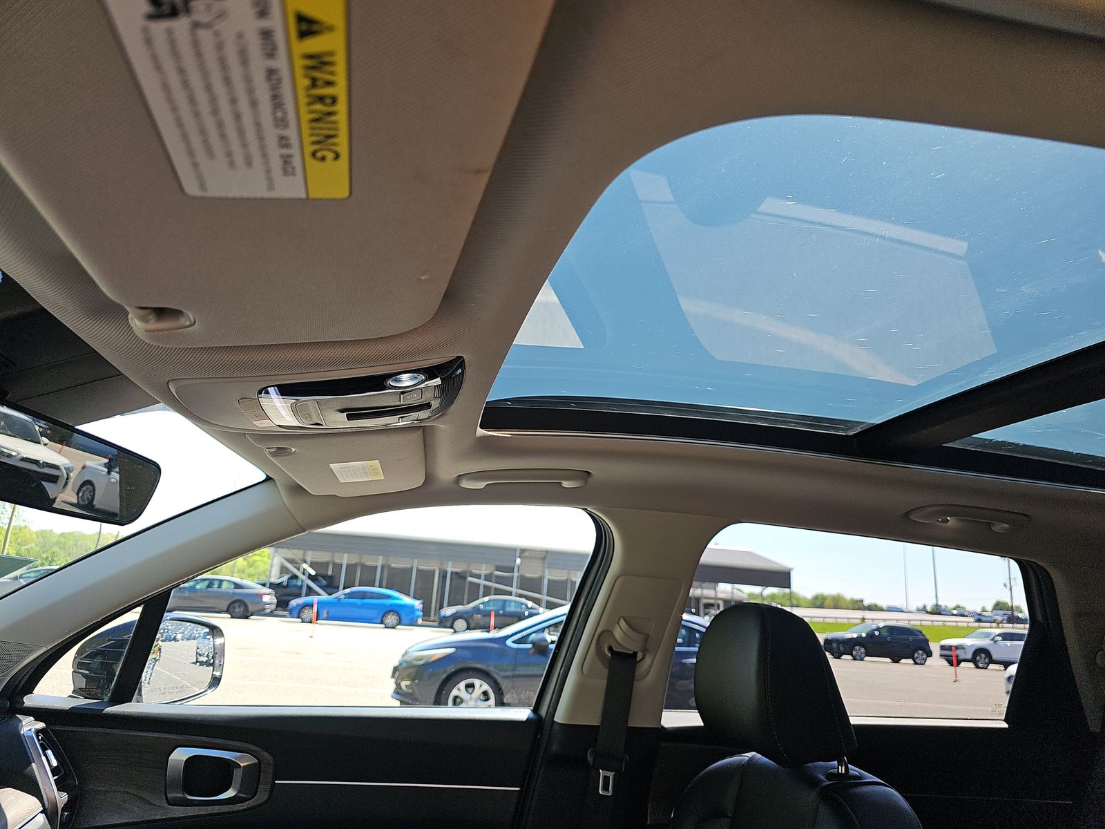 2023 Kia Sorento X-Line EX AWD