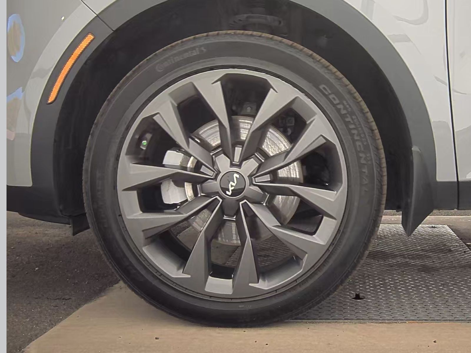 2023 Kia Sorento X-Line EX AWD