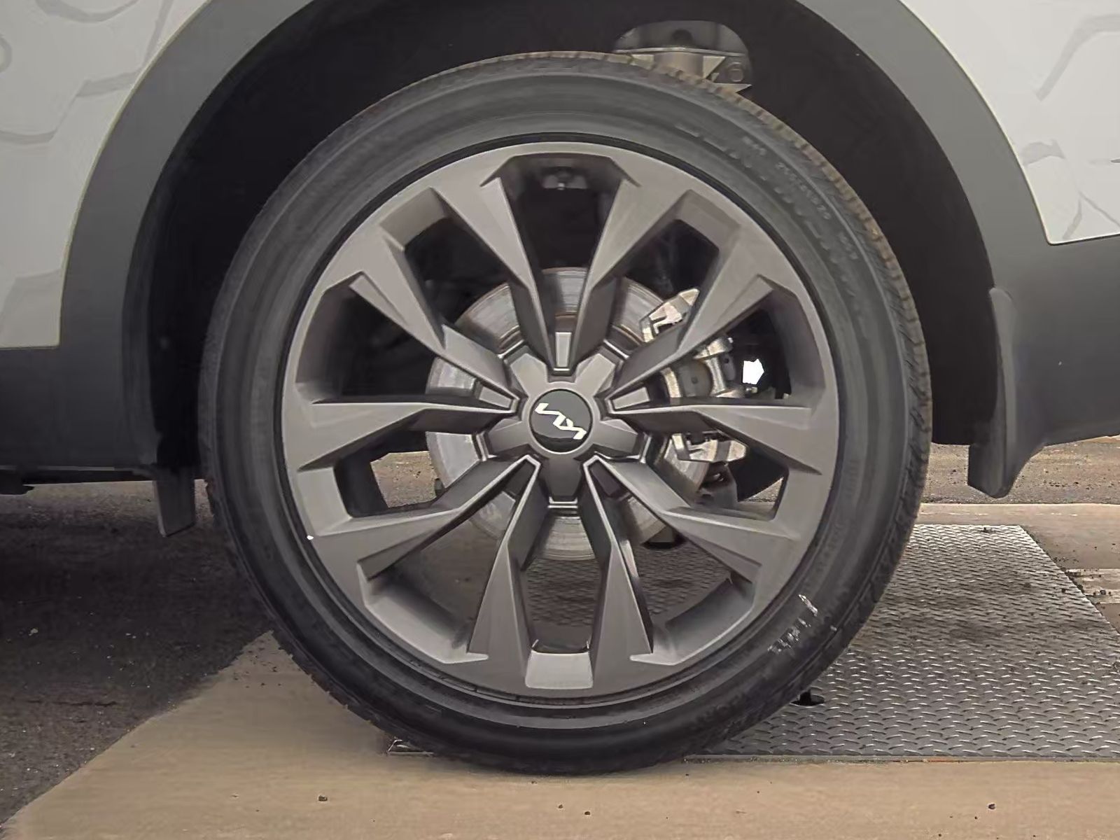 2023 Kia Sorento X-Line EX AWD