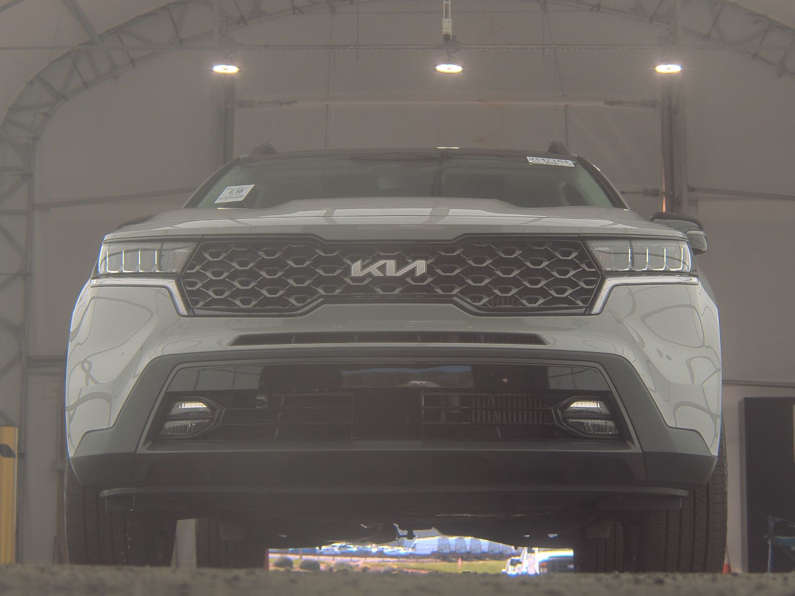 2023 Kia Sorento X-Line EX AWD