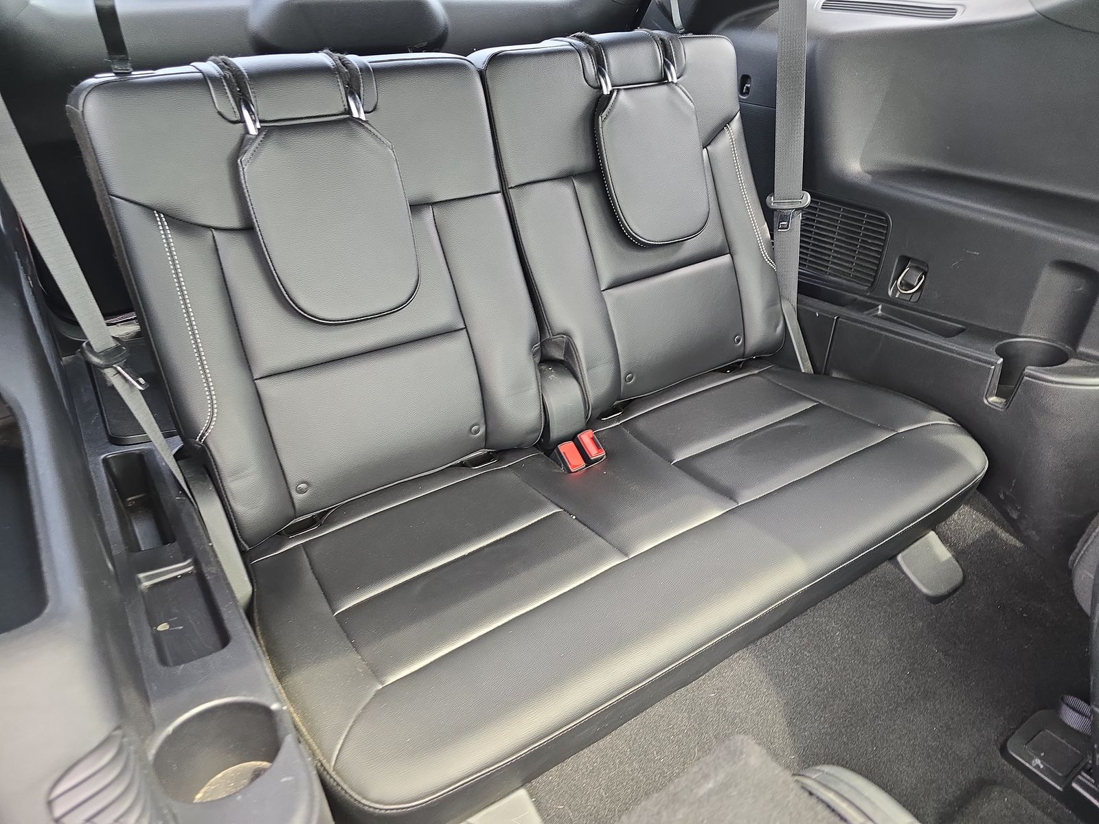 2020 Ford Explorer ST AWD