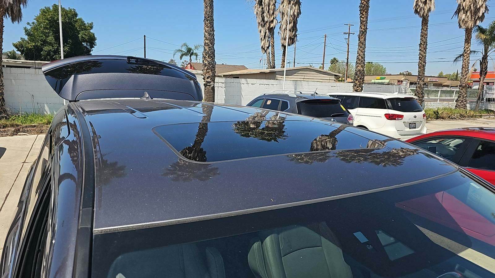 2019 Honda Odyssey Elite FWD