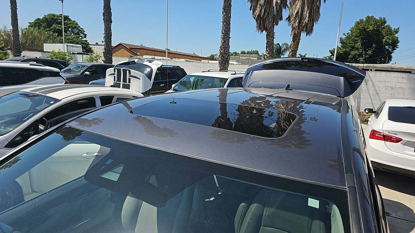 2019 Honda Odyssey Elite FWD
