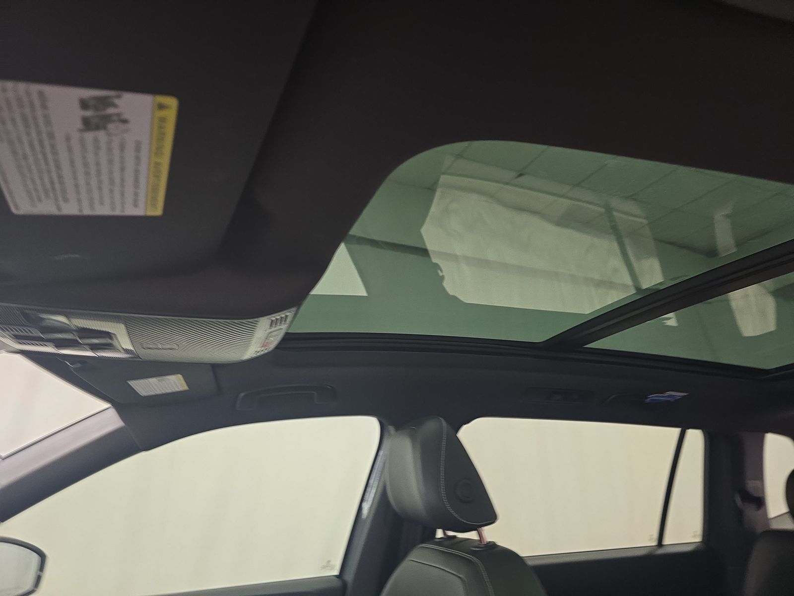 2024 Volkswagen Tiguan 2.0T SEL R-Line AWD