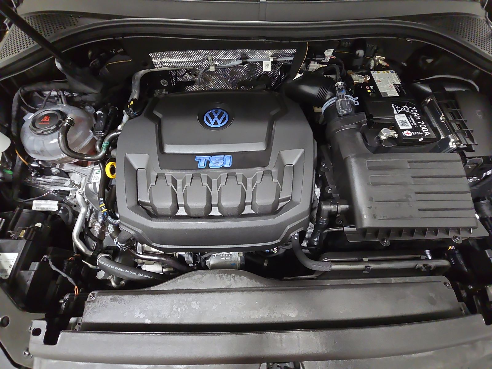 2024 Volkswagen Tiguan 2.0T SEL R-Line AWD