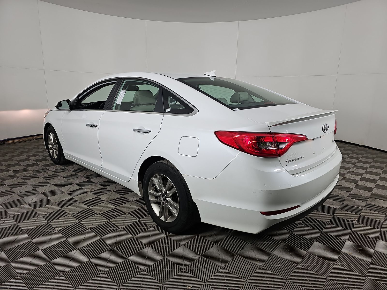 2015 Hyundai Sonata Eco FWD