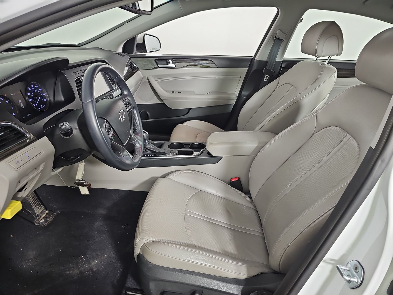 2015 Hyundai Sonata Eco FWD