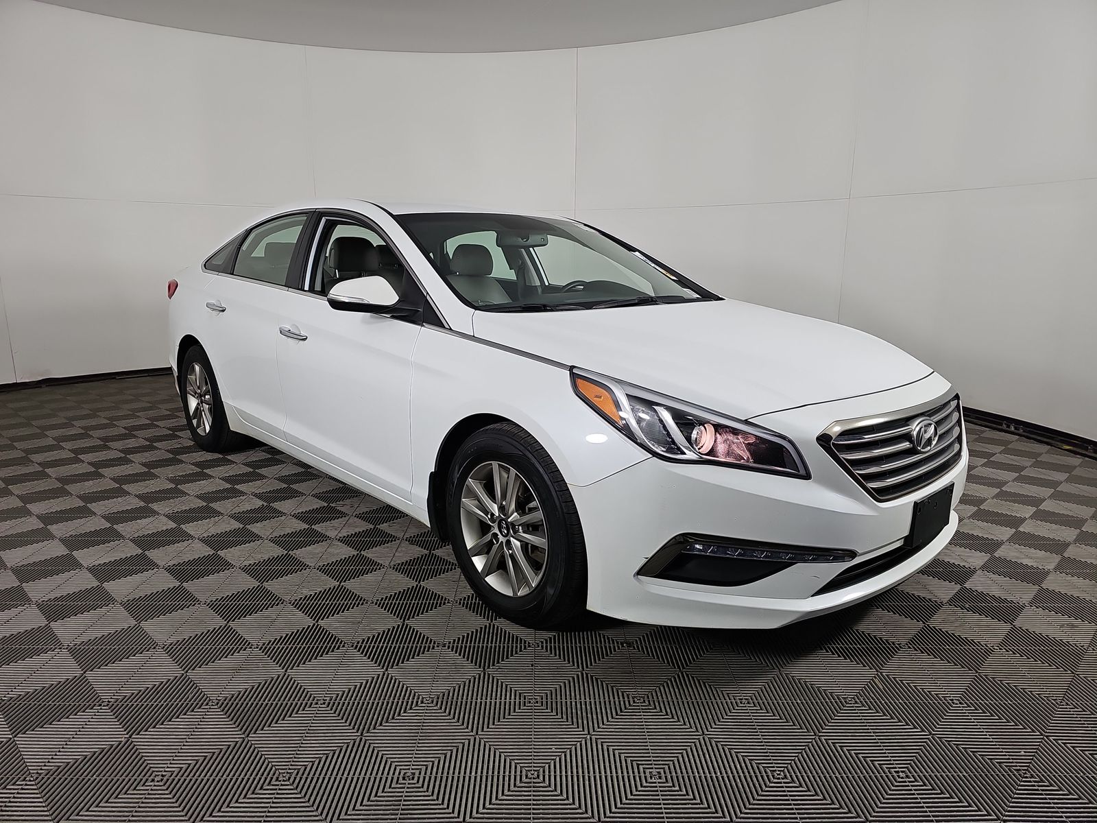 2015 Hyundai Sonata Eco FWD