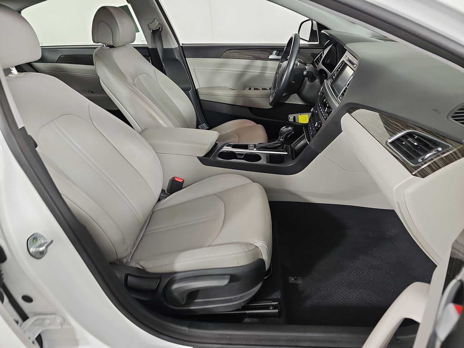 2015 Hyundai Sonata Eco FWD