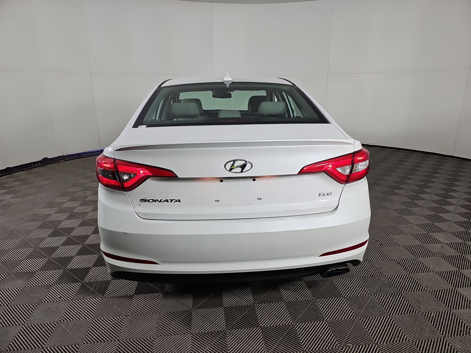 2015 Hyundai Sonata Eco FWD