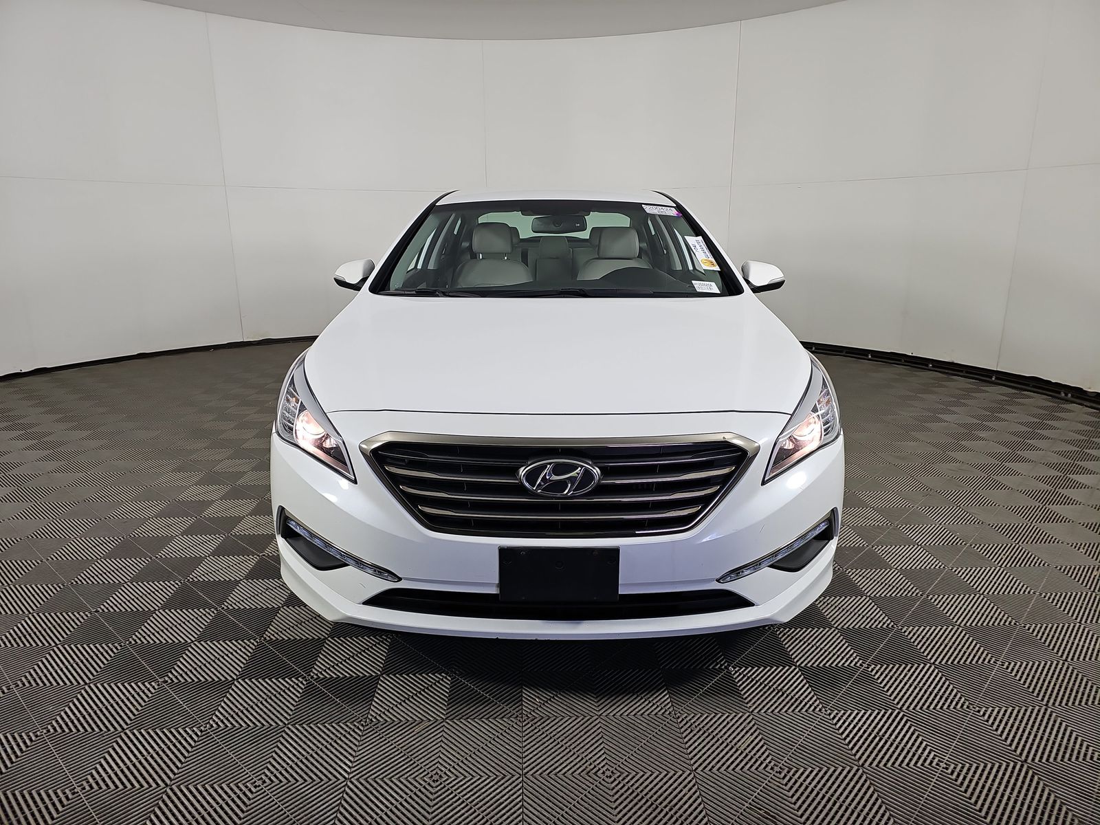 2015 Hyundai Sonata Eco FWD