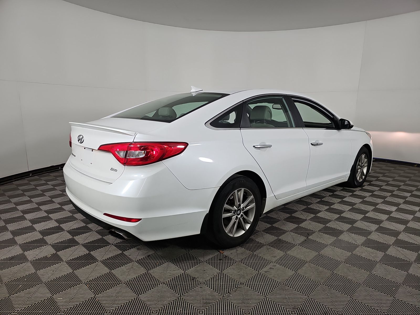 2015 Hyundai Sonata Eco FWD