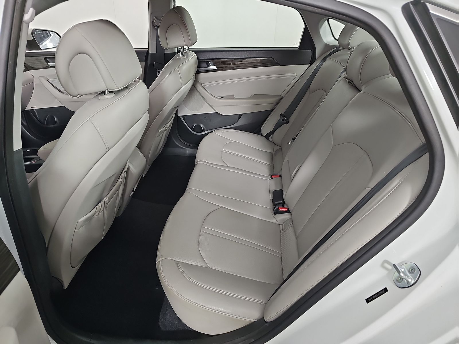 2015 Hyundai Sonata Eco FWD