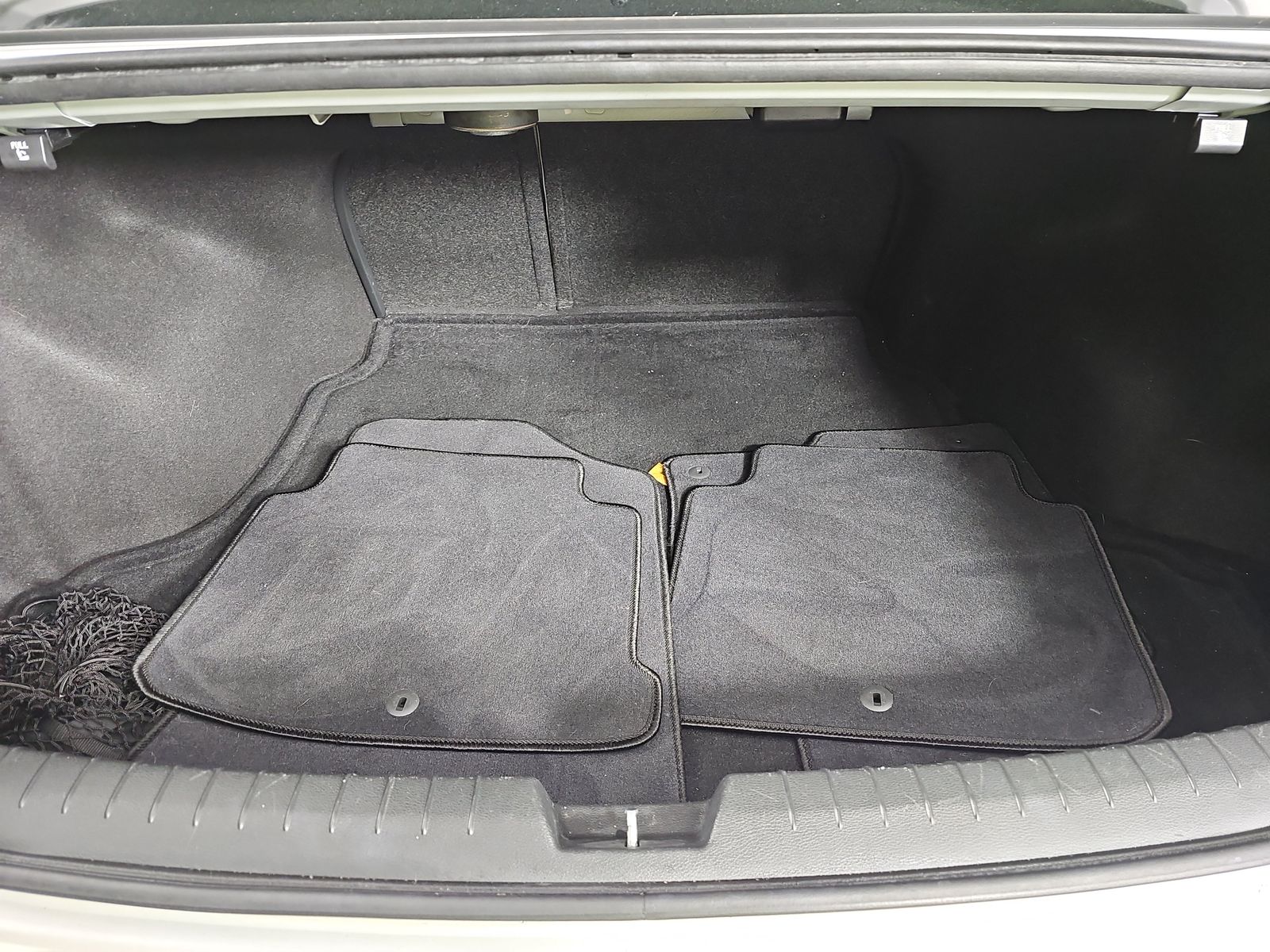 2015 Hyundai Sonata Eco FWD