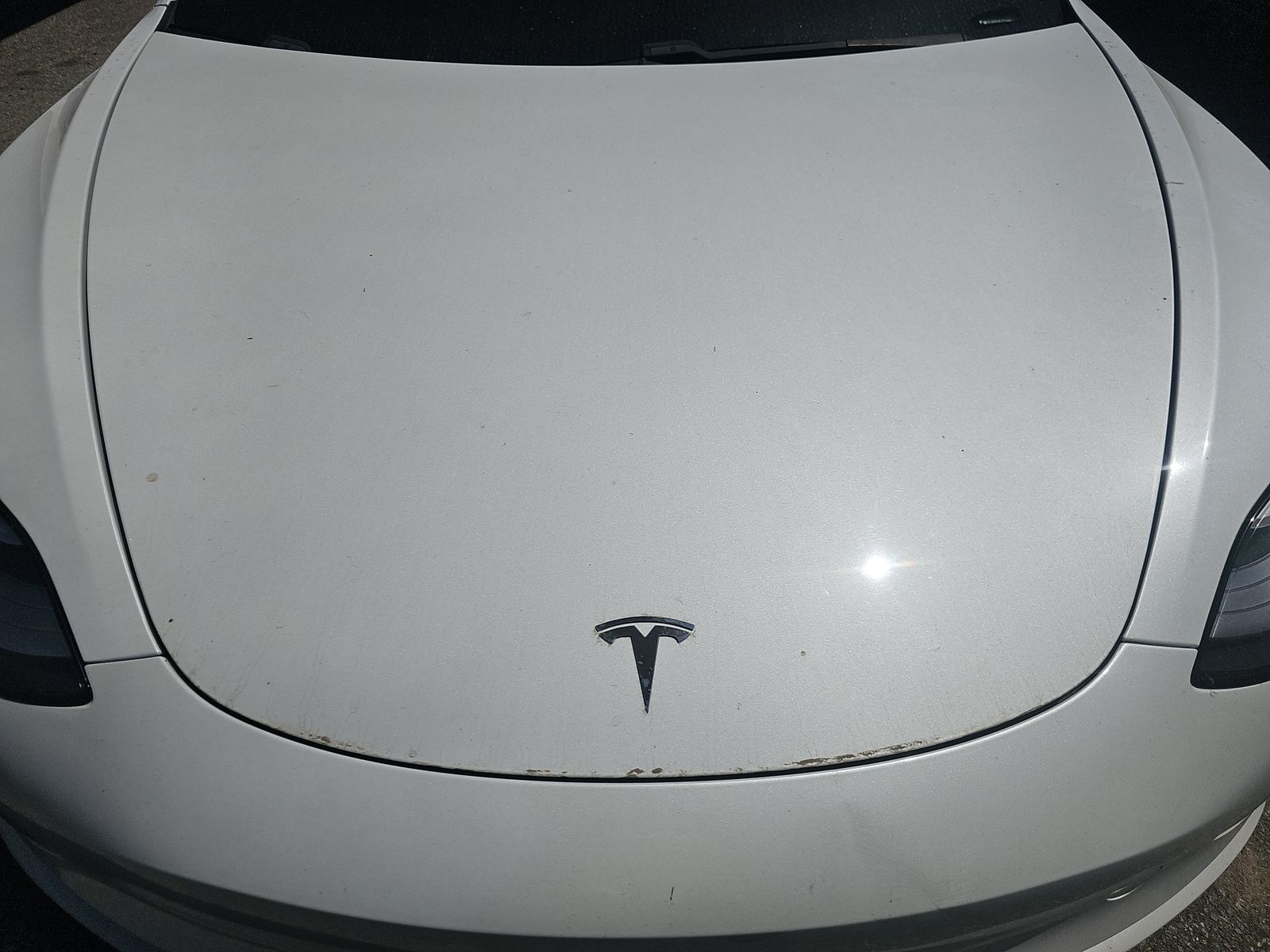 2020 Tesla Model 3 Performance AWD