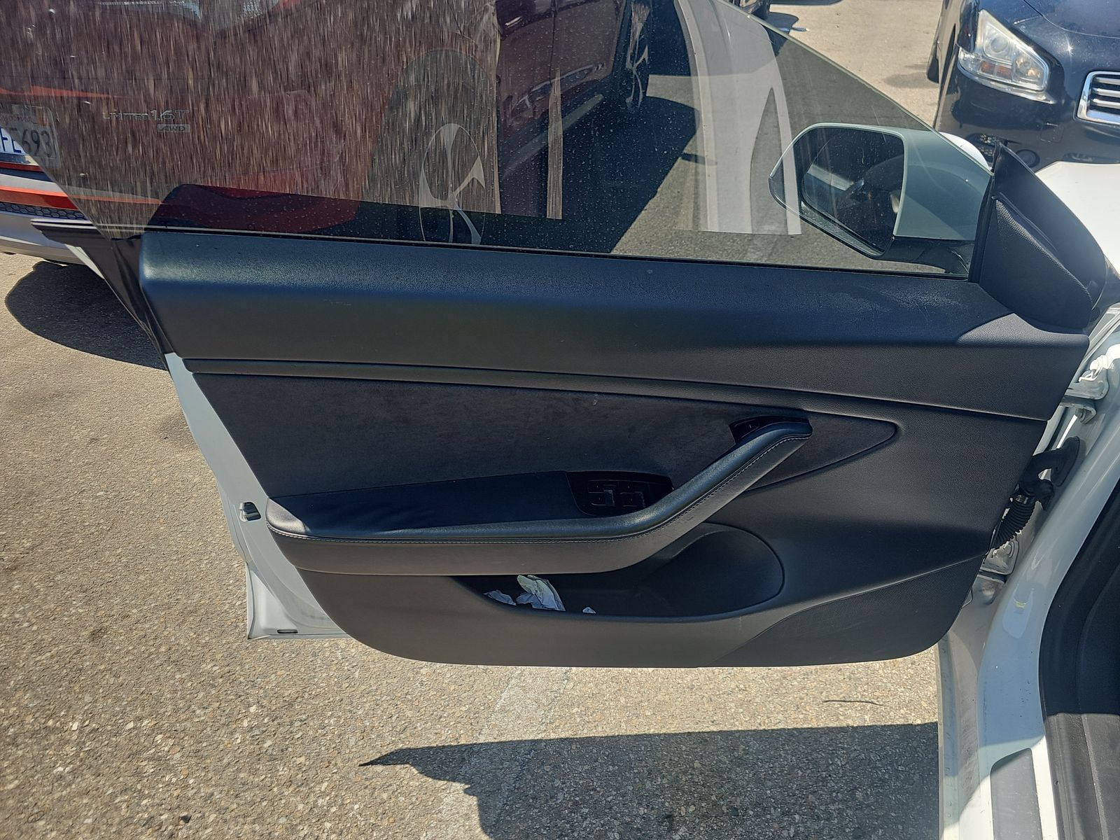 2020 Tesla Model 3 Performance AWD