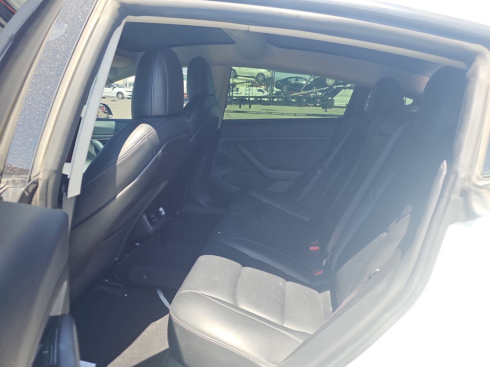 2020 Tesla Model 3 Performance AWD