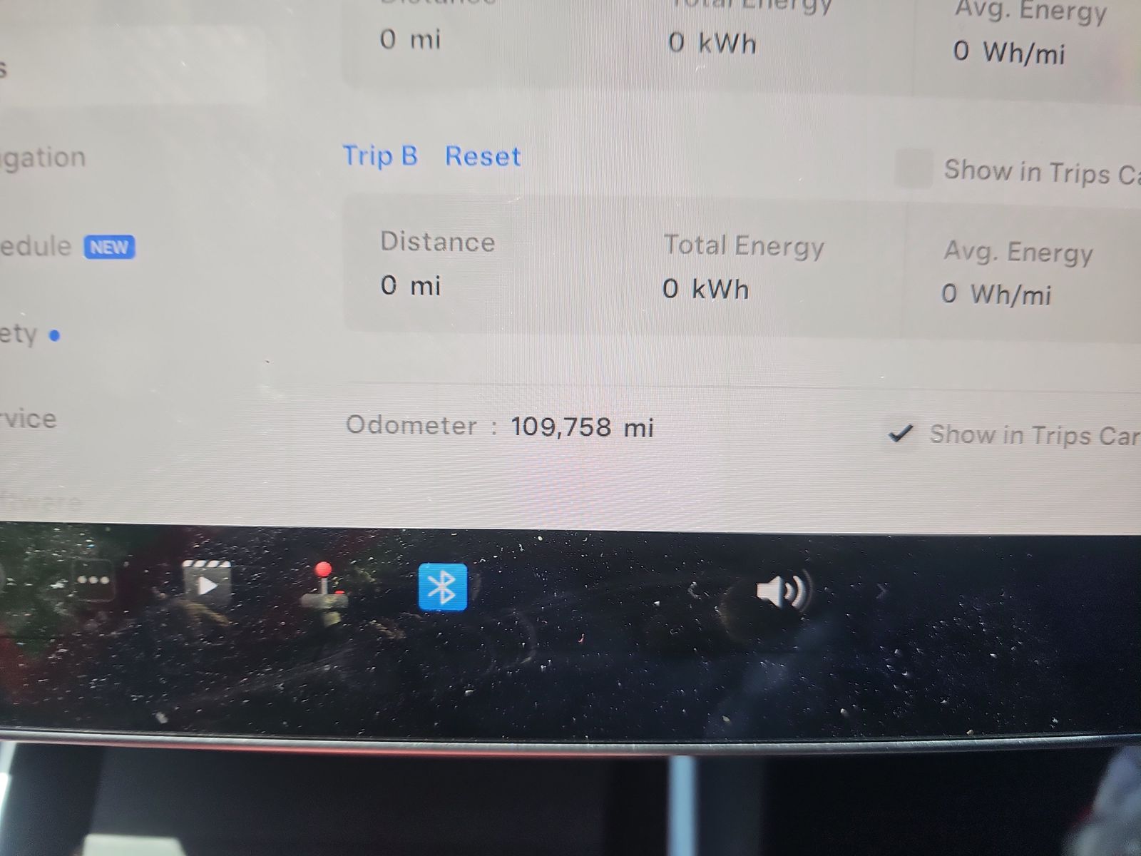 2020 Tesla Model 3 Performance AWD