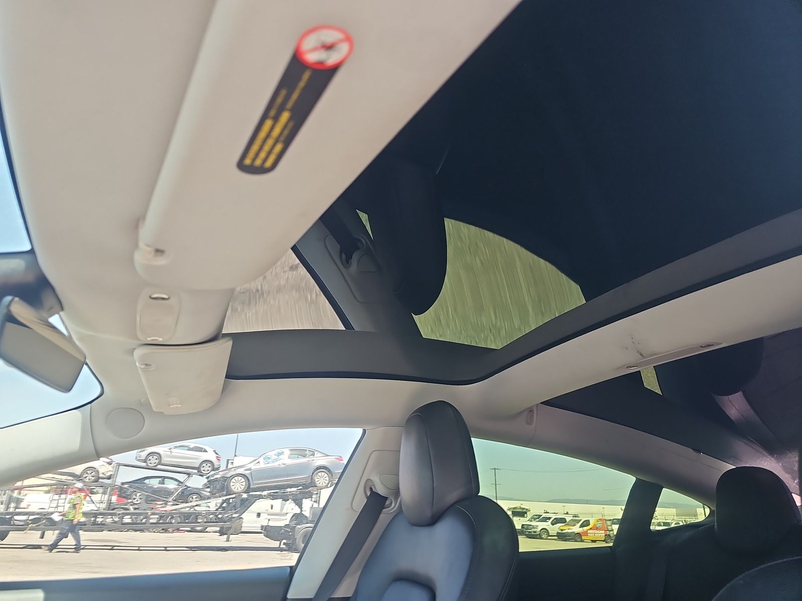 2020 Tesla Model 3 Performance AWD