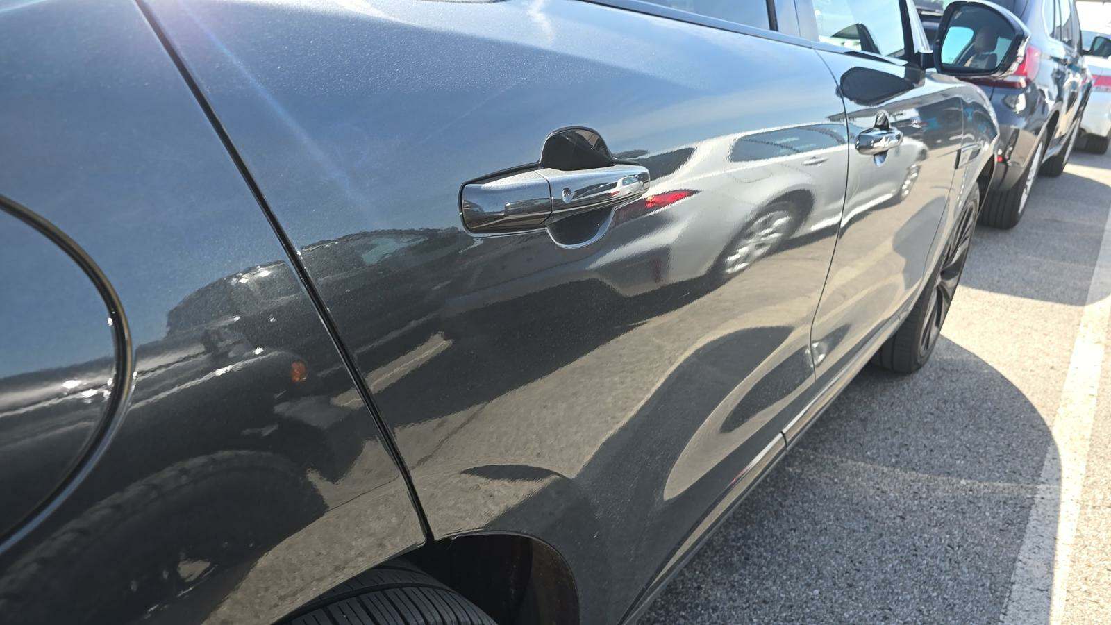 2021 Jaguar F-PACE P400 R-Dynamic S AWD
