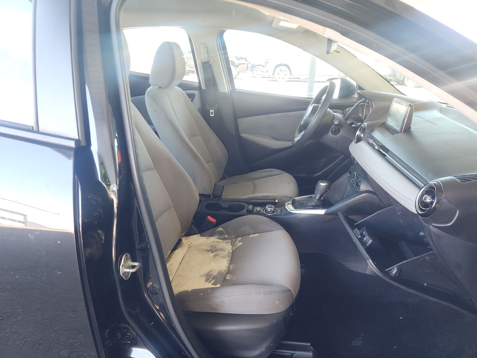 2019 Toyota Yaris LE FWD