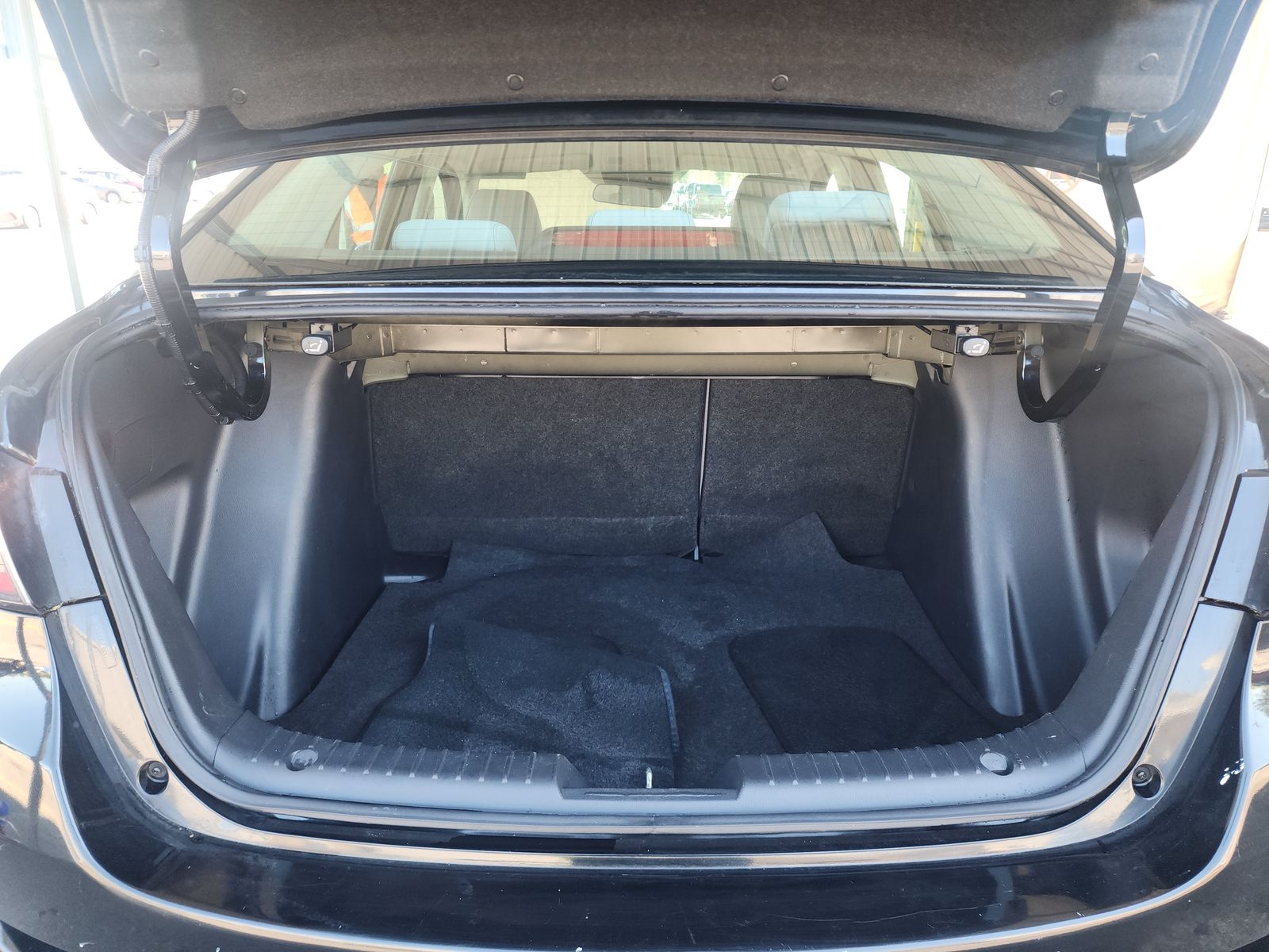 2019 Toyota Yaris LE FWD