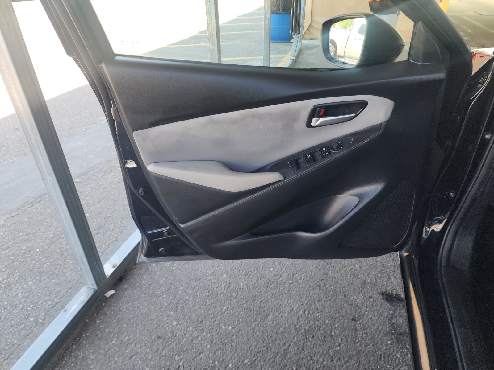 2019 Toyota Yaris LE FWD