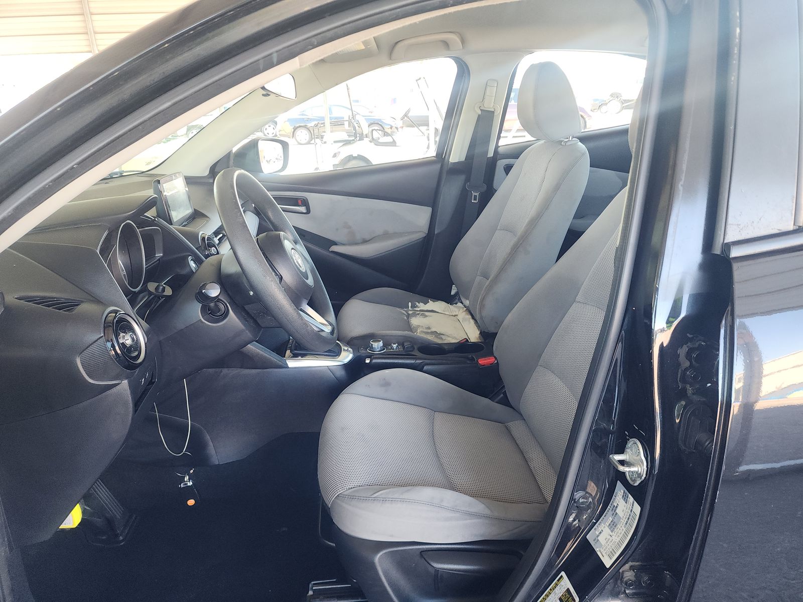 2019 Toyota Yaris LE FWD