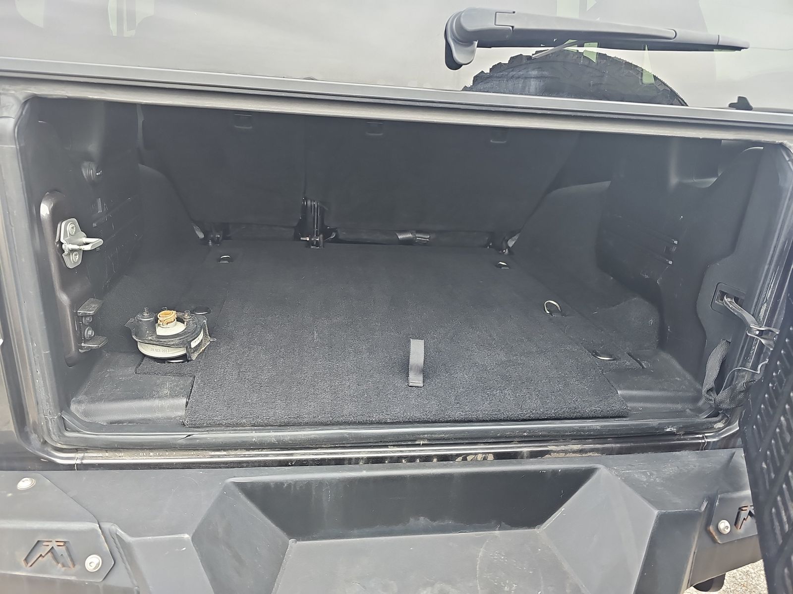 2018 Jeep Wrangler Unlimited Sport AWD