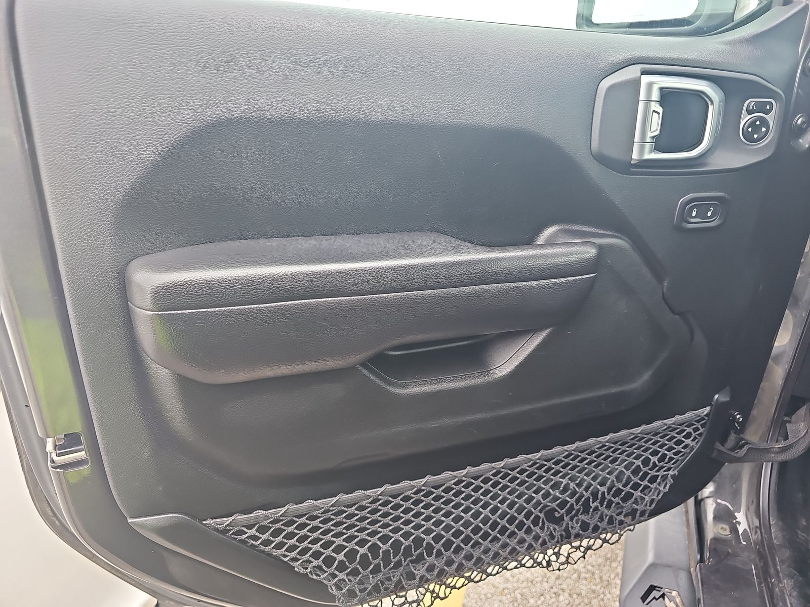 2018 Jeep Wrangler Unlimited Sport AWD