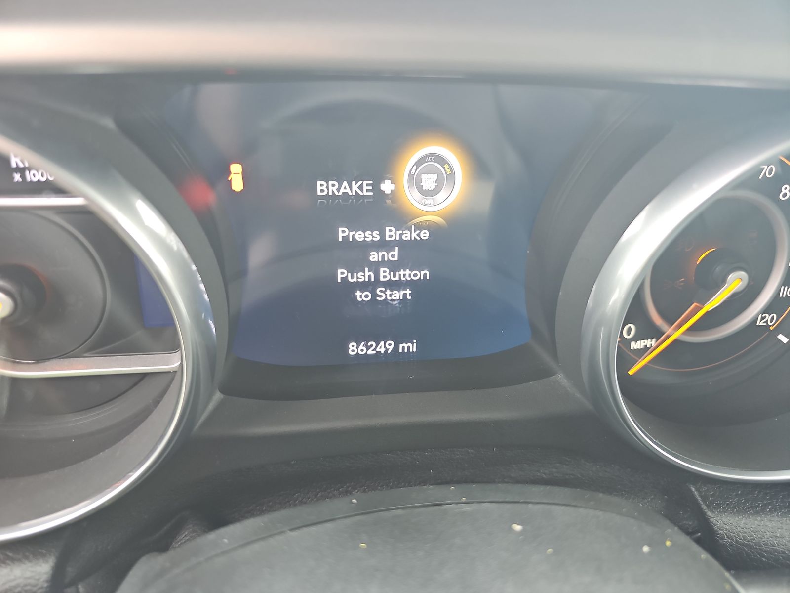 2018 Jeep Wrangler Unlimited Sport AWD