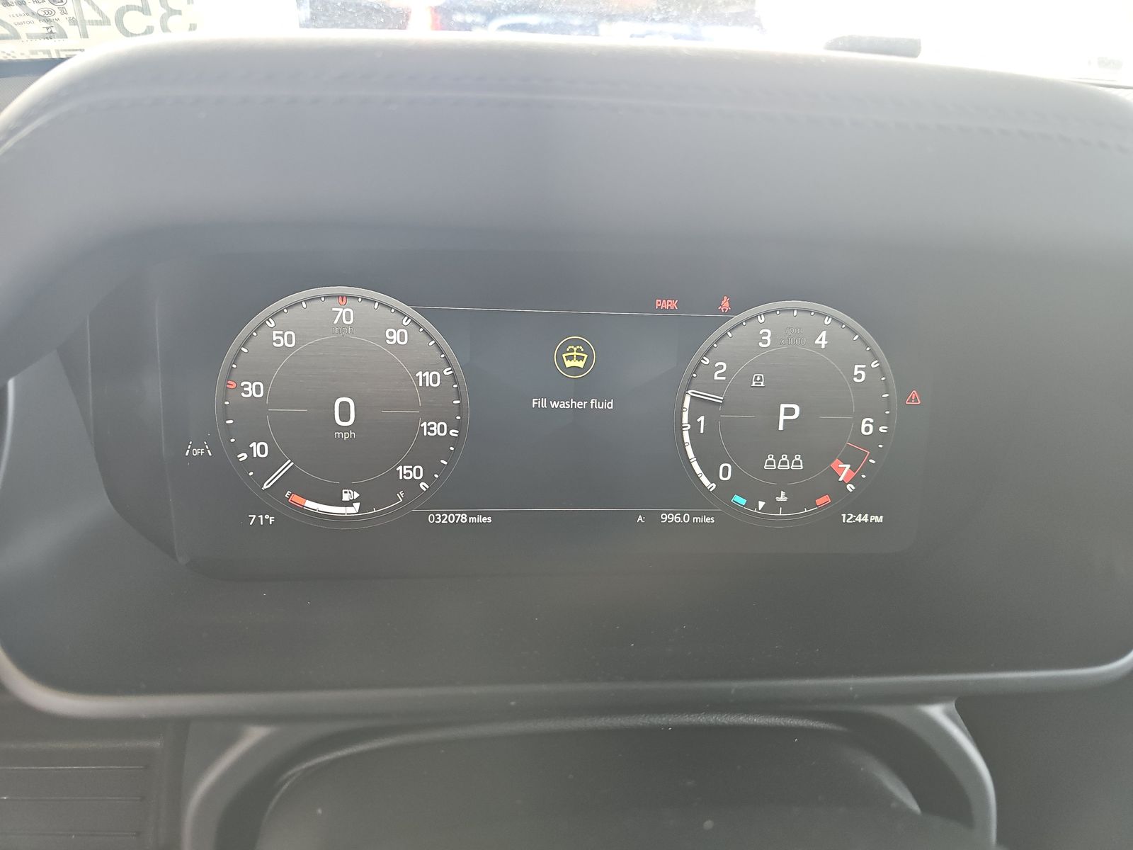 2024 Land Rover Defender 90 X-Dynamic SE AWD