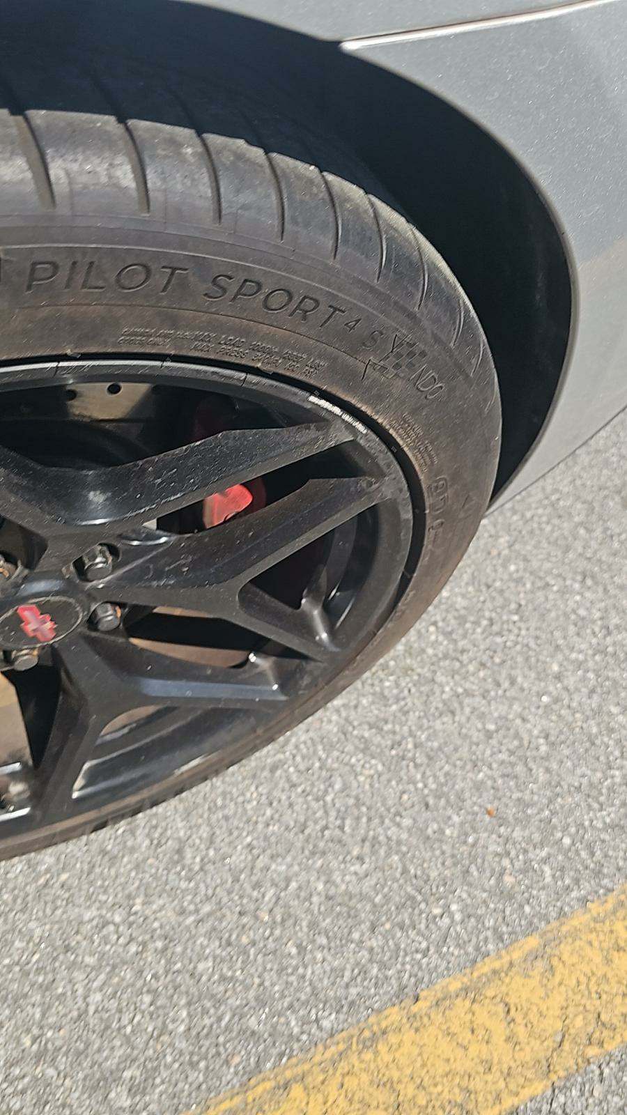 2015 Chevrolet Camaro SS RWD