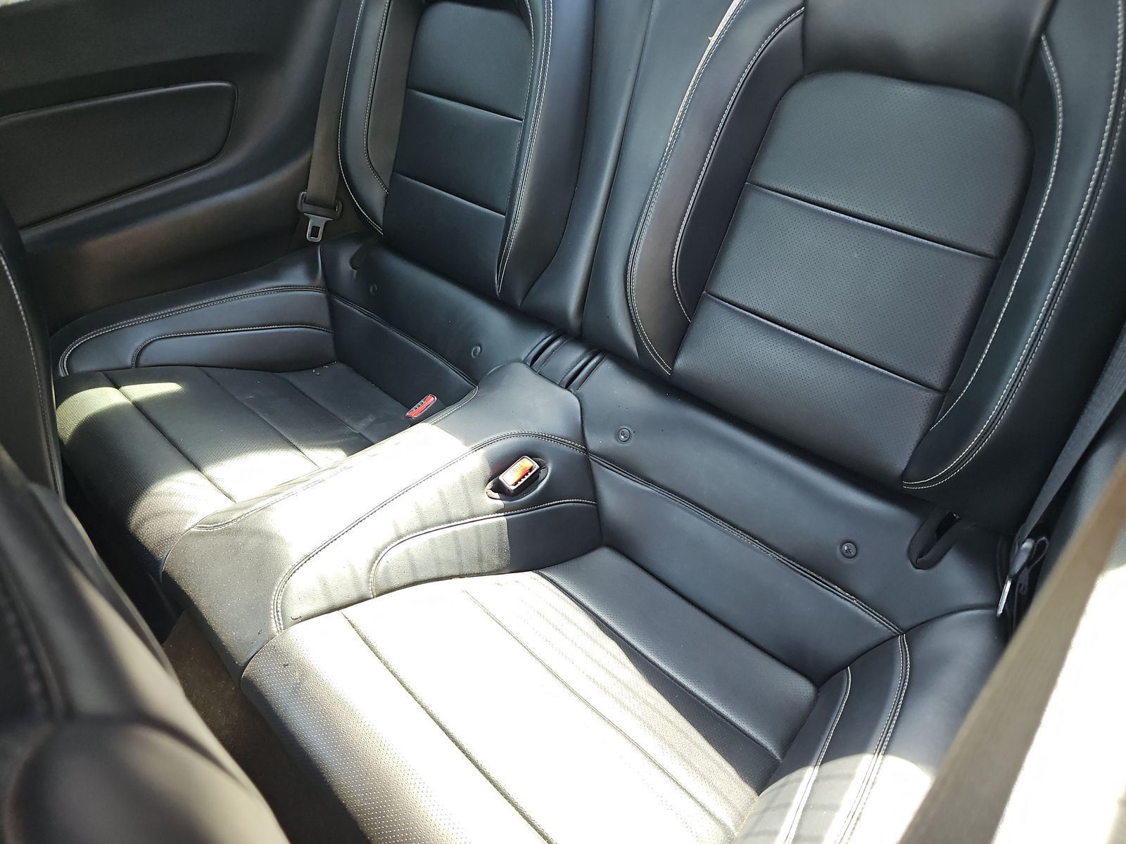 2015 Ford Mustang GT Premium RWD